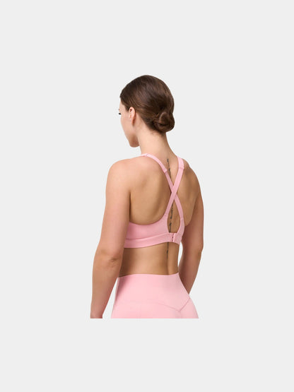 SQUATWOLF ESSENTIAL BRA MID IMPACT