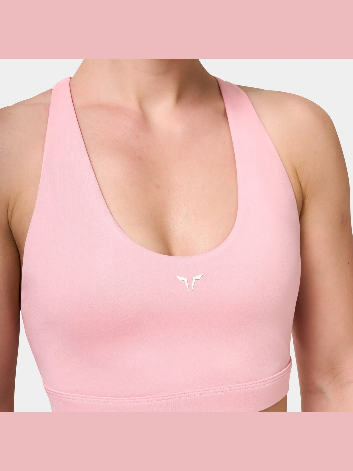 SQUATWOLF ESSENTIAL BRA MID IMPACT