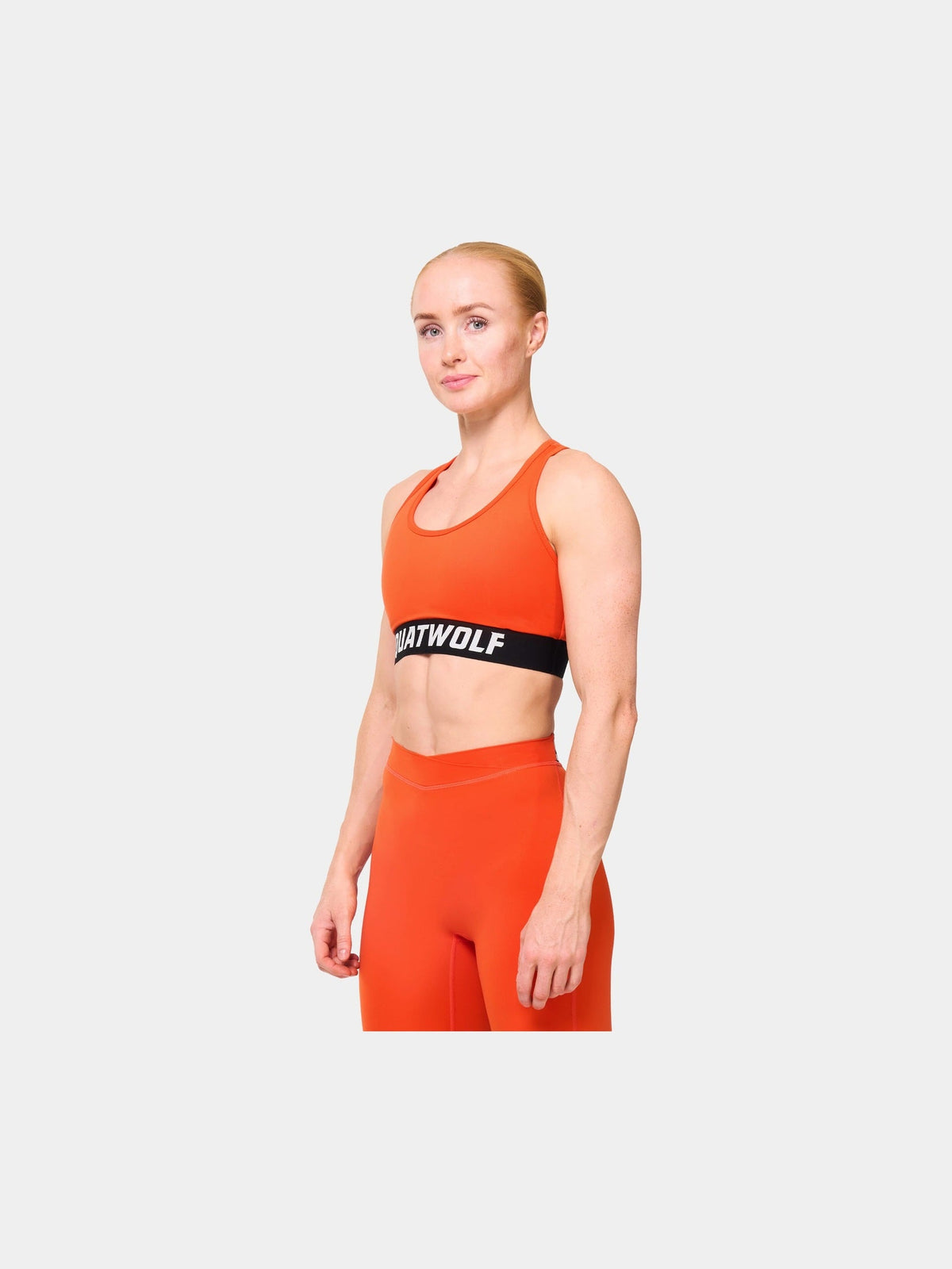SQUATWOLF WORD MARK BRA