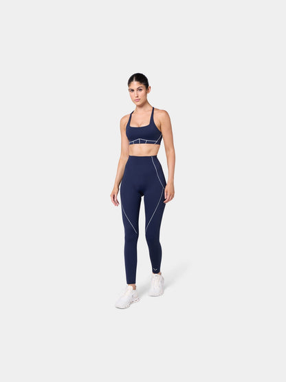 SQUATWOLF CONTOUR ADJUSTABLE BRA