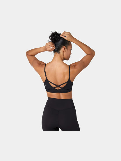 SQUATWOLF STRAPPY BRA