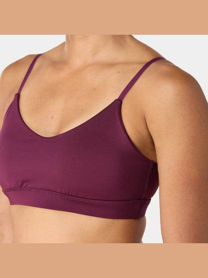 SQUATWOLF STRAPPY BRA