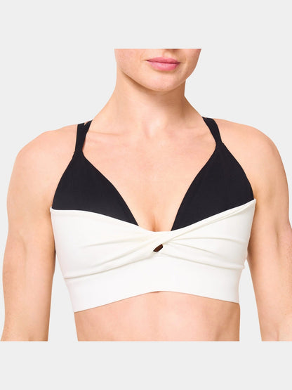 SQUATWOLF STRAPPY BRA