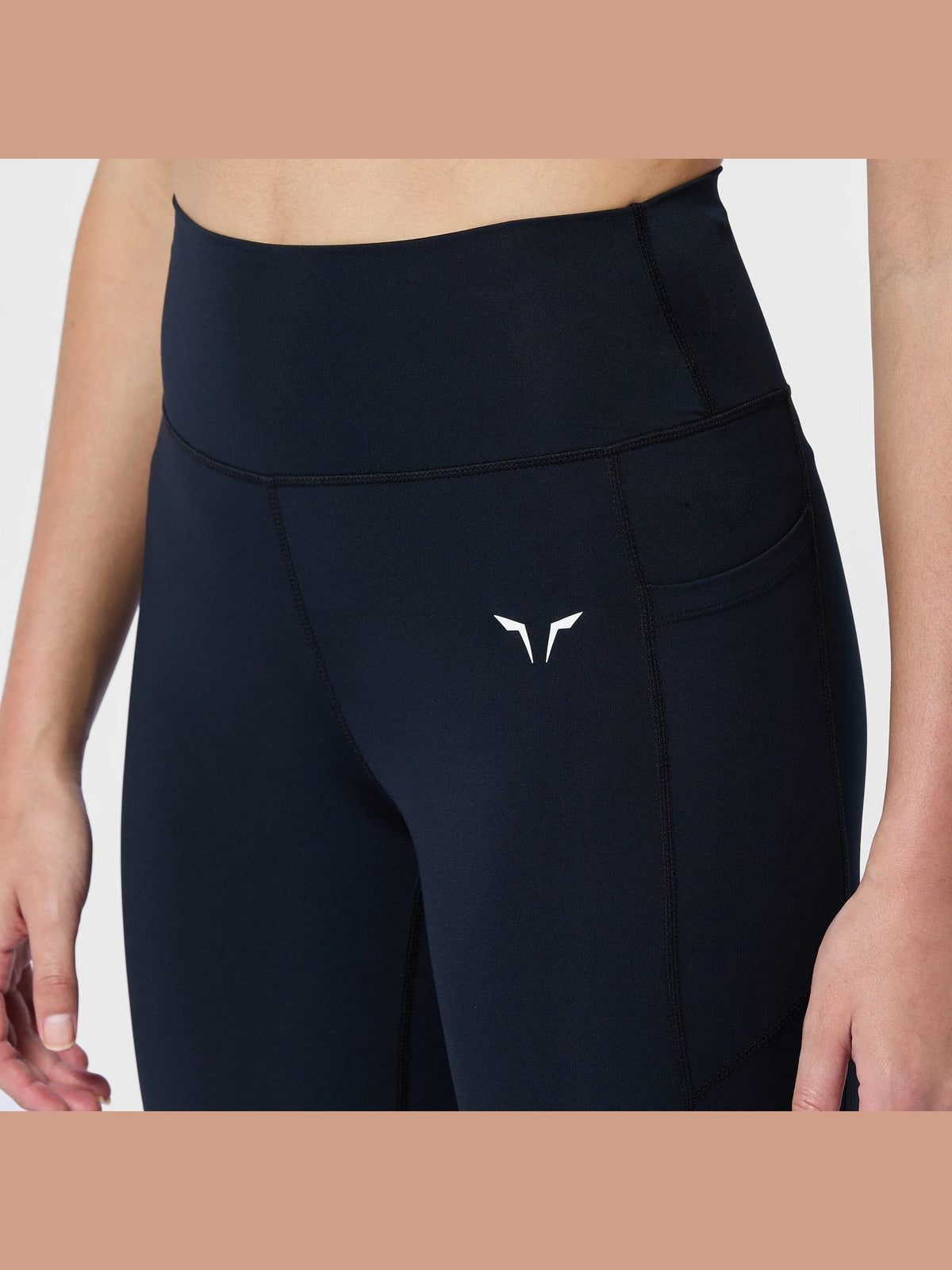 SQUATWOLF ESS FULL LEGGINGS