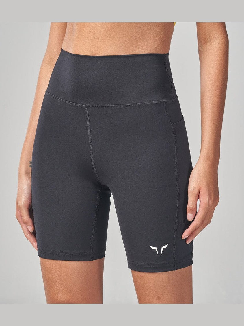 SQUATWOLF Essential Cycling Shorts