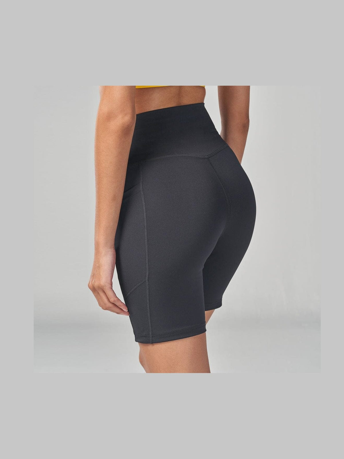SQUATWOLF Essential Cycling Shorts