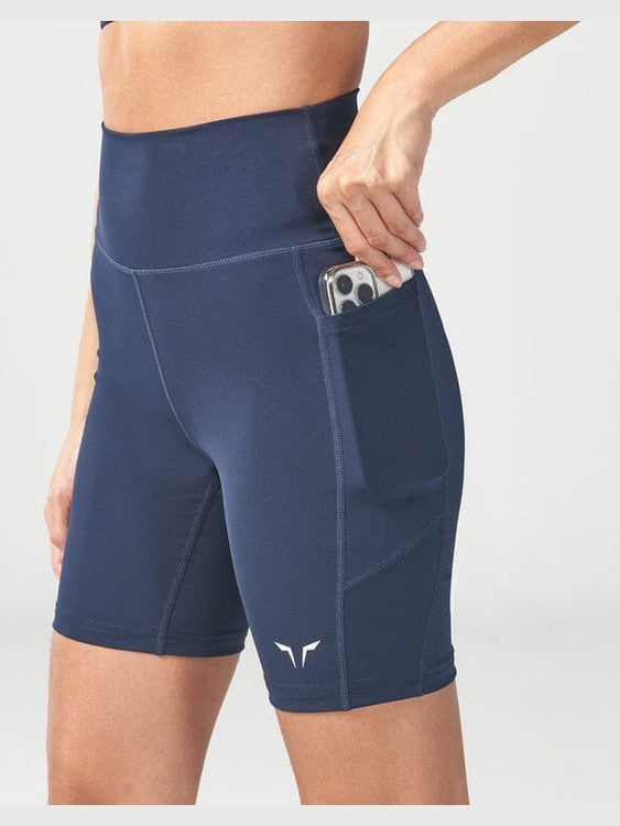 SQUATWOLF Essential Cycling Shorts