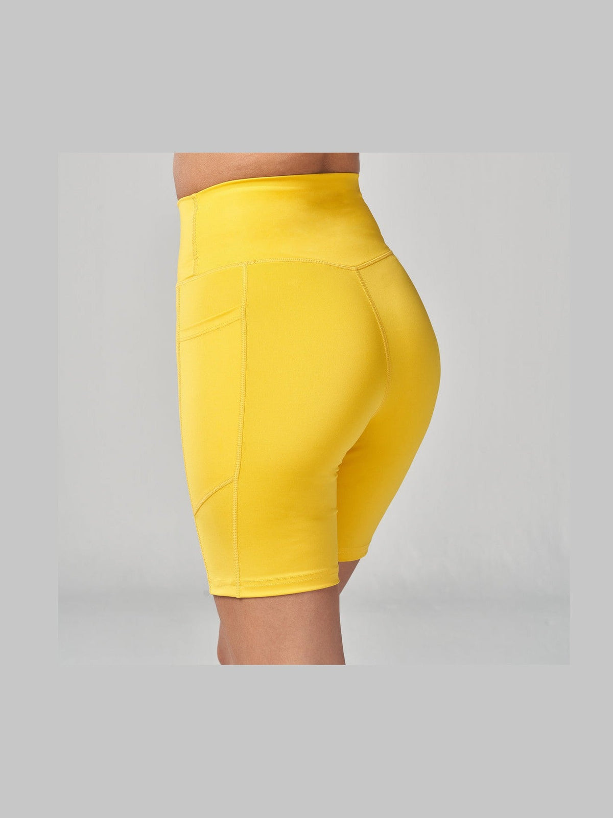 SQUATWOLF Essential Cycling Shorts