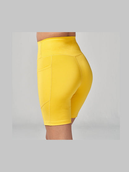 SQUATWOLF Essential Cycling Shorts