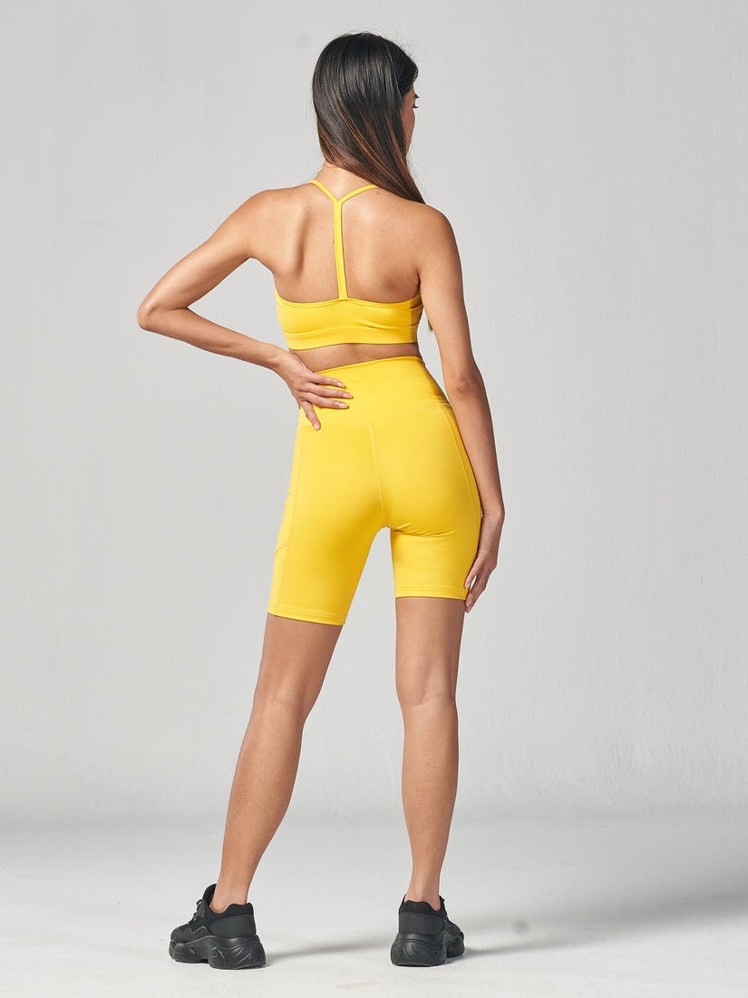 SQUATWOLF Essential Cycling Shorts