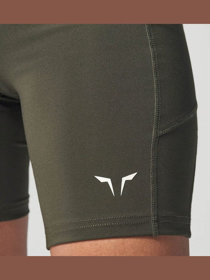 SQUATWOLF Essential Cycling Shorts
