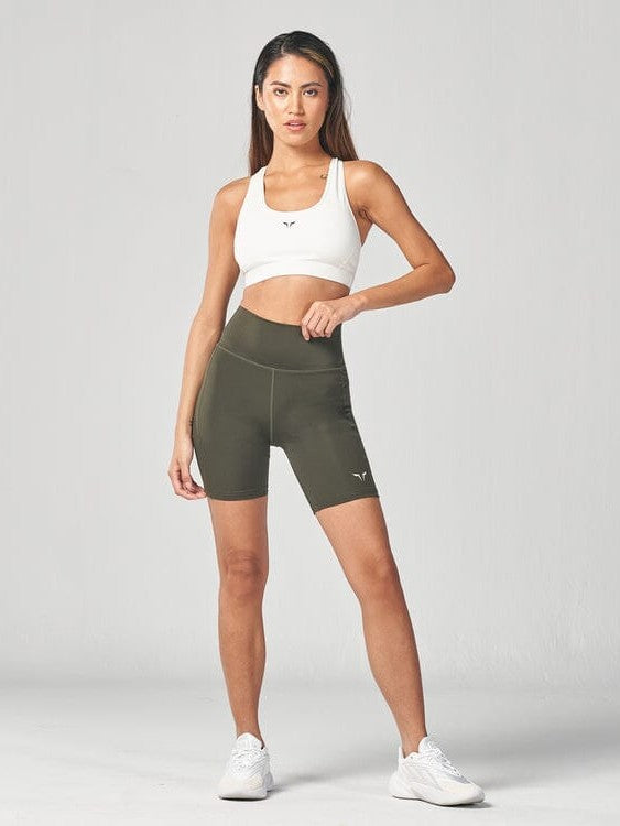SQUATWOLF Essential Cycling Shorts