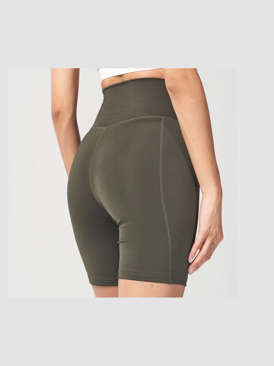 SQUATWOLF Essential Cycling Shorts