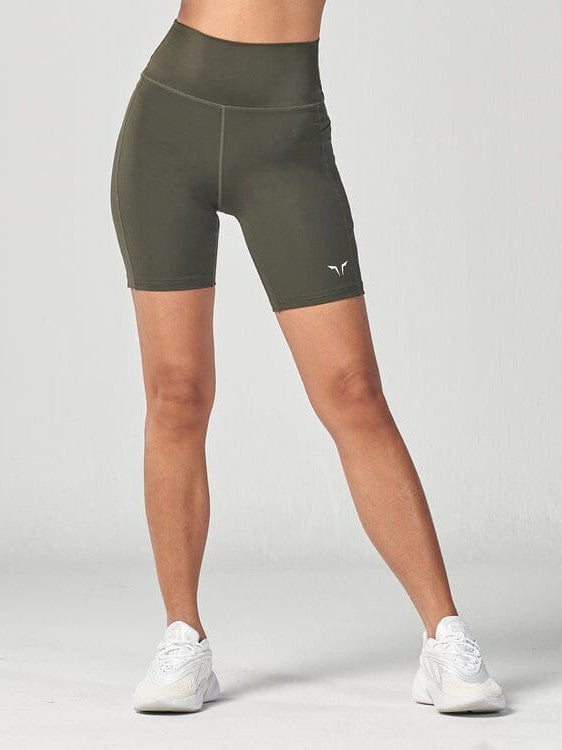 SQUATWOLF Essential Cycling Shorts