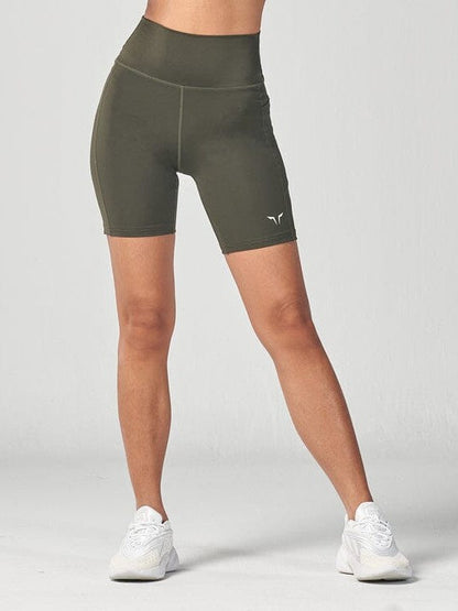 SQUATWOLF Essential Cycling Shorts