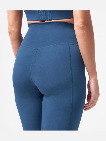 SQUATWOLF Essential Cropped Leggings