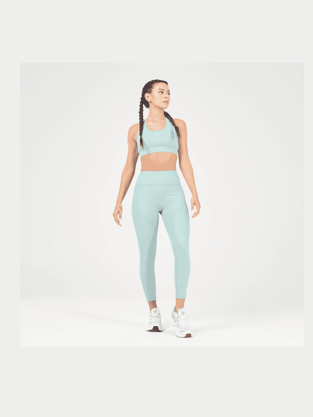 SQUATWOLF ESSENTIAL 7/8 LEGGINGS
