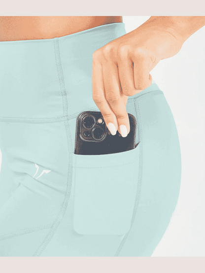 SQUATWOLF ESSENTIAL 7/8 LEGGINGS