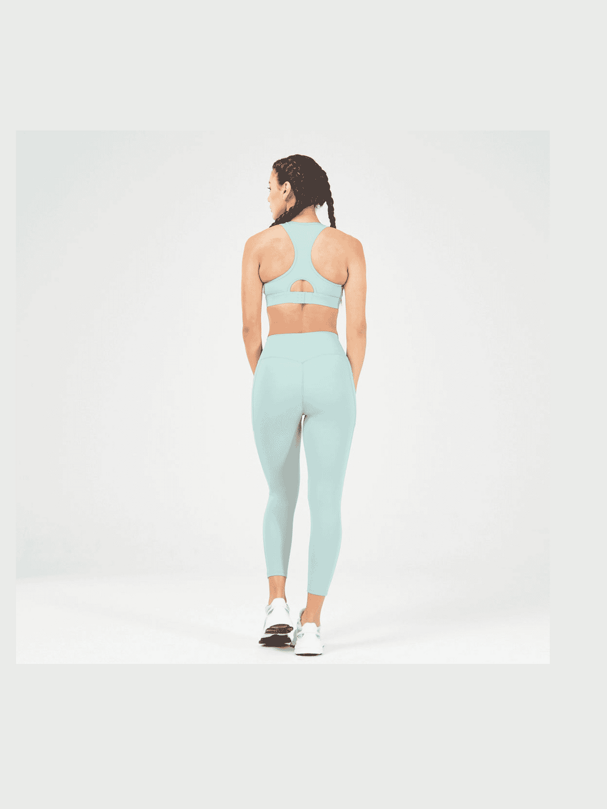 SQUATWOLF ESSENTIAL 7/8 LEGGINGS
