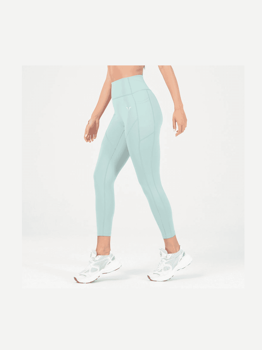 SQUATWOLF ESSENTIAL 7/8 LEGGINGS