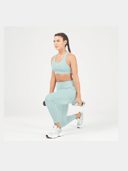 SQUATWOLF ESSENTIAL 7/8 LEGGINGS