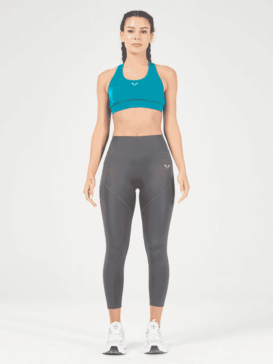 SQUATWOLF ESSENTIAL 7/8 LEGGINGS