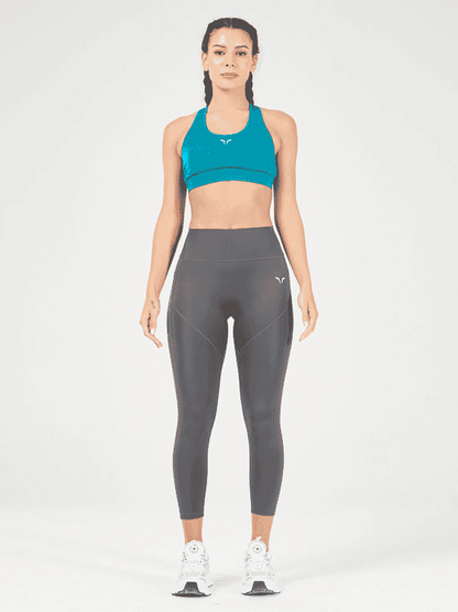 SQUATWOLF ESSENTIAL 7/8 LEGGINGS
