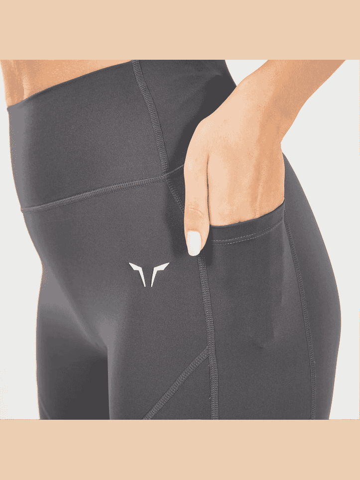 SQUATWOLF ESSENTIAL 7/8 LEGGINGS