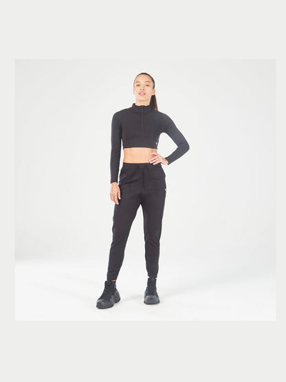 SQUATWOLF CORE TRACK PANTS