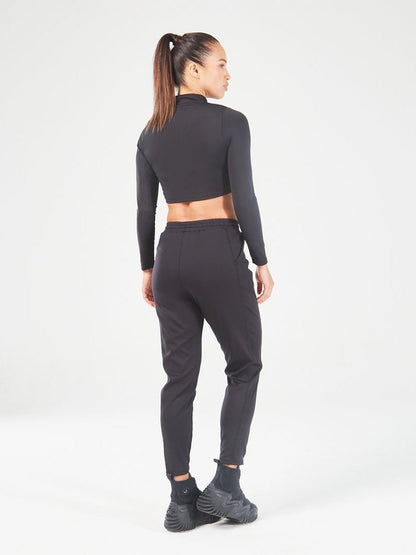 SQUATWOLF LAB360 TURBODRY MID IMPACT BRA