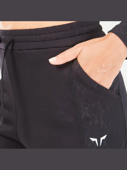 SQUATWOLF CORE TRACK PANTS