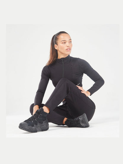 SQUATWOLF CORE TRACK PANTS
