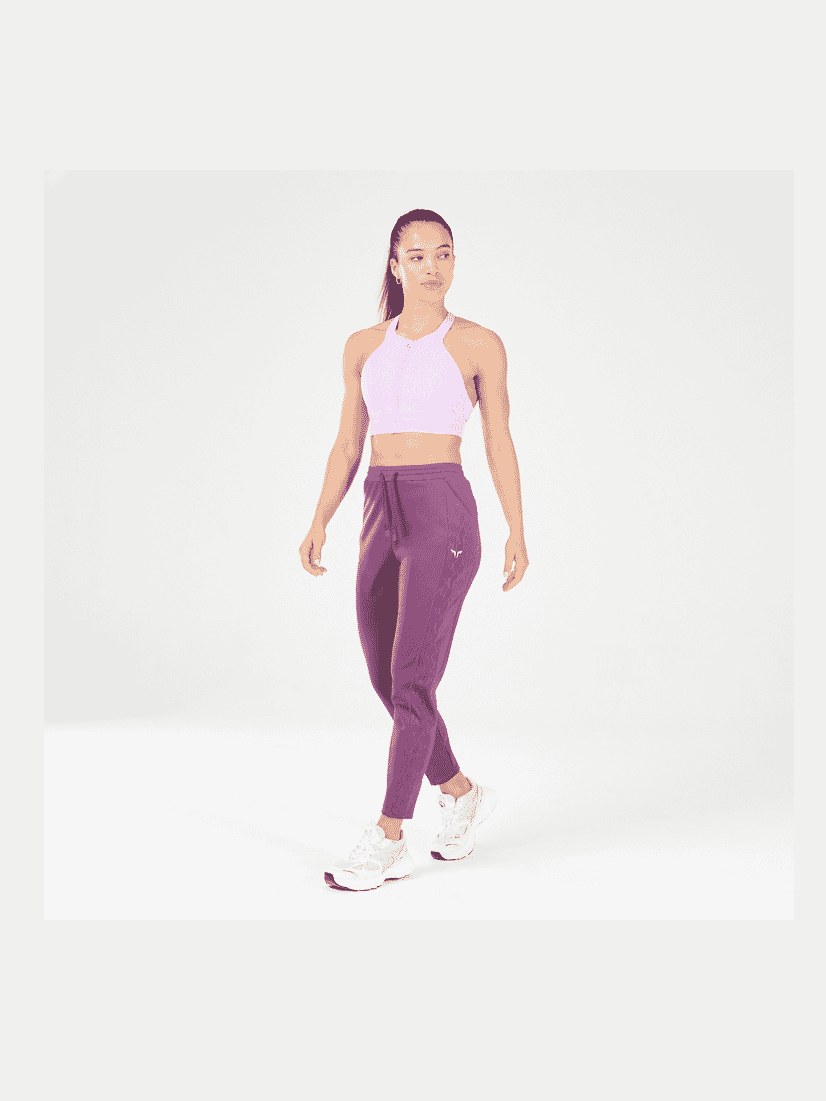 SQUATWOLF CORE TRACK PANTS