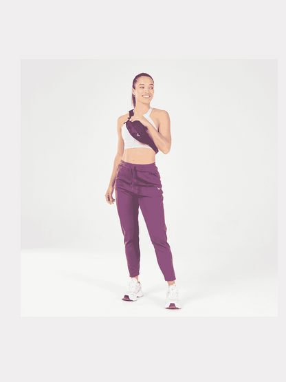 SQUATWOLF CORE TRACK PANTS