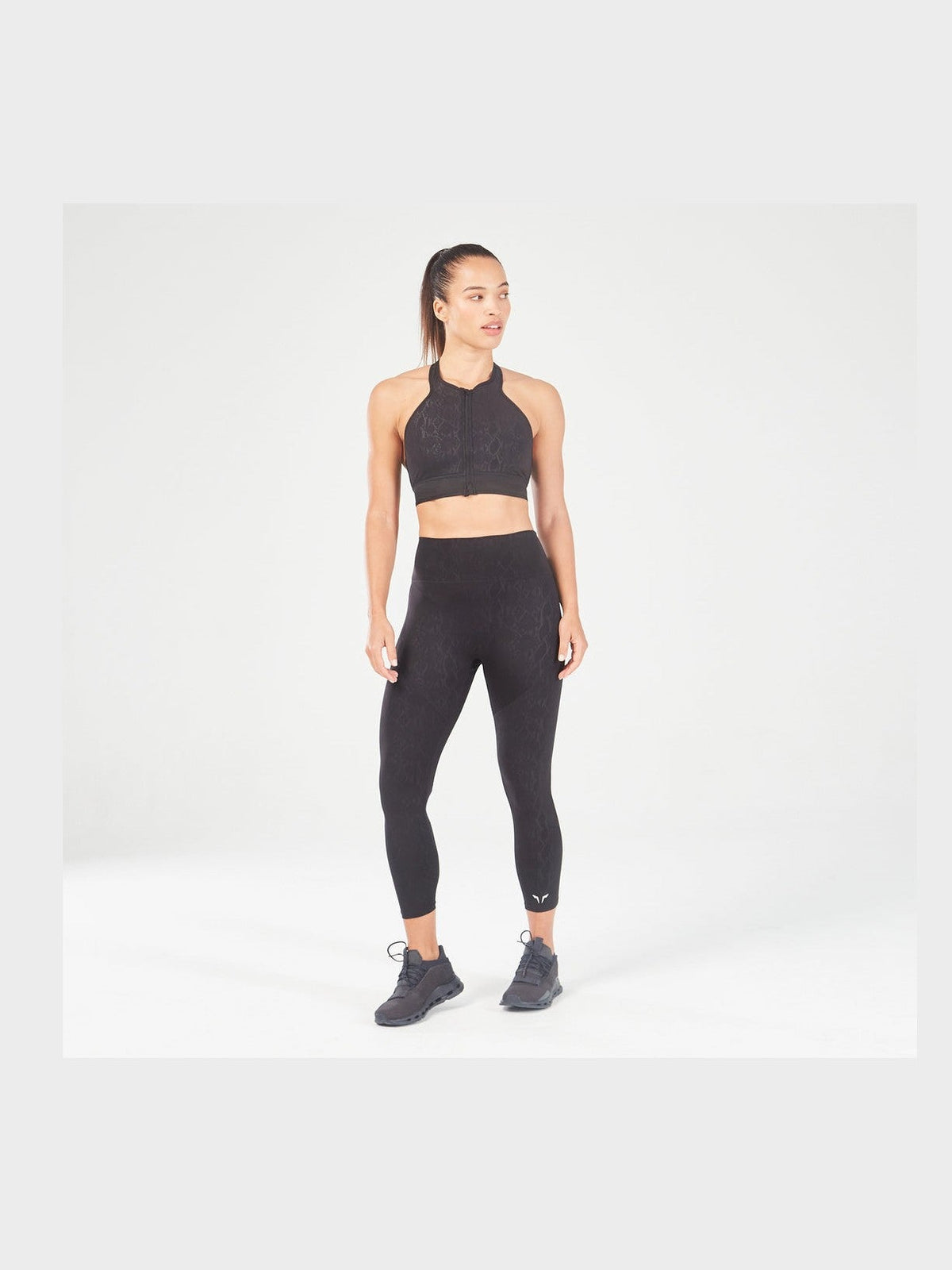 SQUATWOLF SERPENT 7/8 LEGGINGS