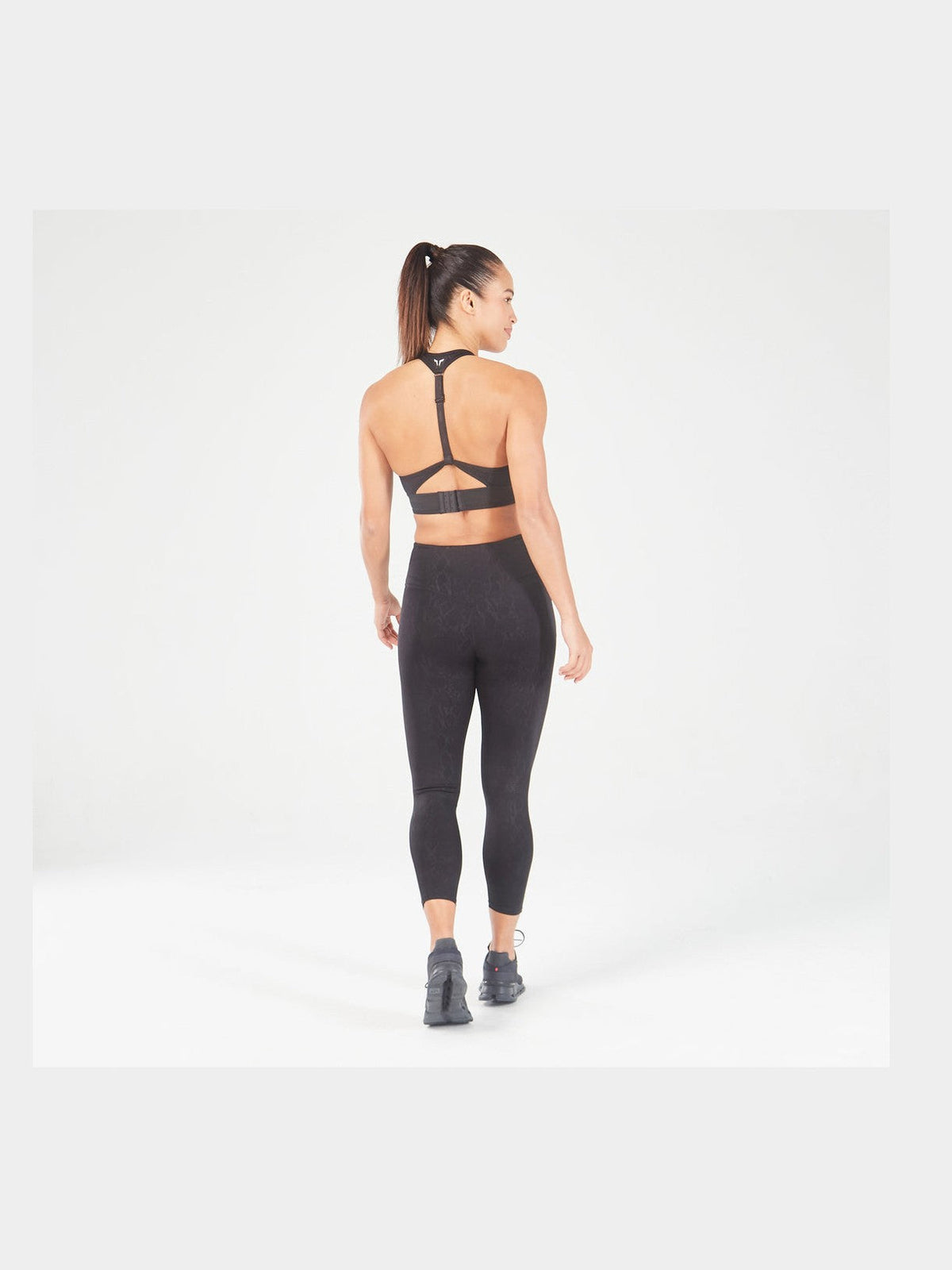 SQUATWOLF SERPENT 7/8 LEGGINGS