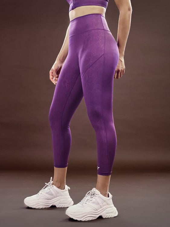 SQUATWOLF SERPENT 7/8 LEGGINGS