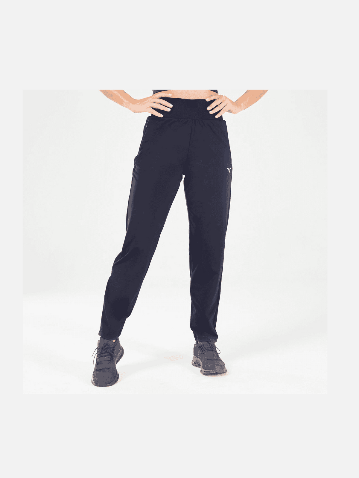 SQUATWOLF CORE FLARE JOGGERS