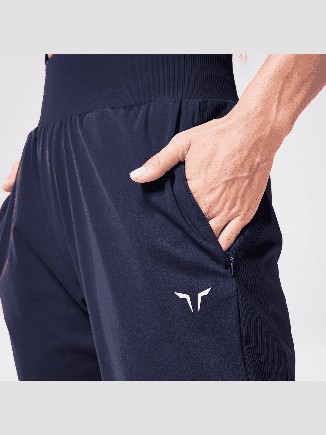 SQUATWOLF CORE FLARE JOGGERS