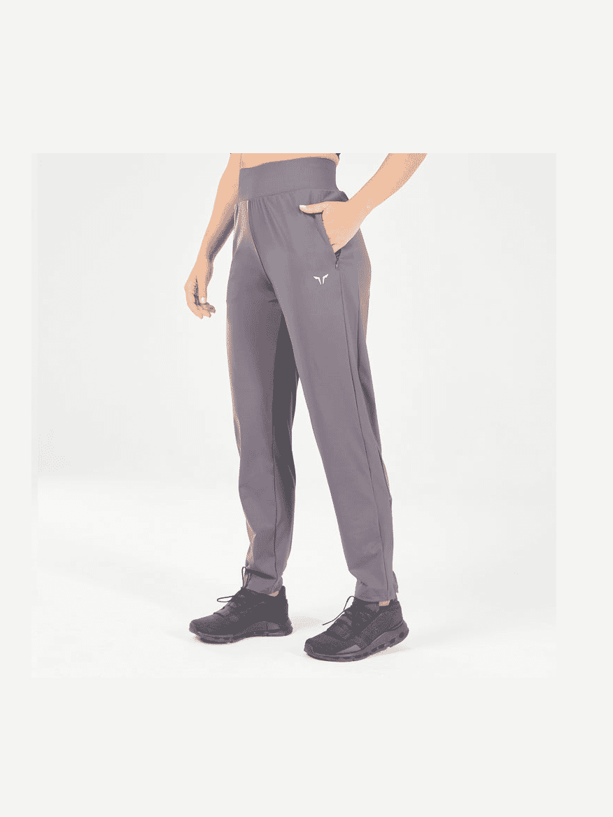 SQUATWOLF CORE FLARE JOGGERS