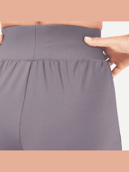 SQUATWOLF CORE FLARE JOGGERS