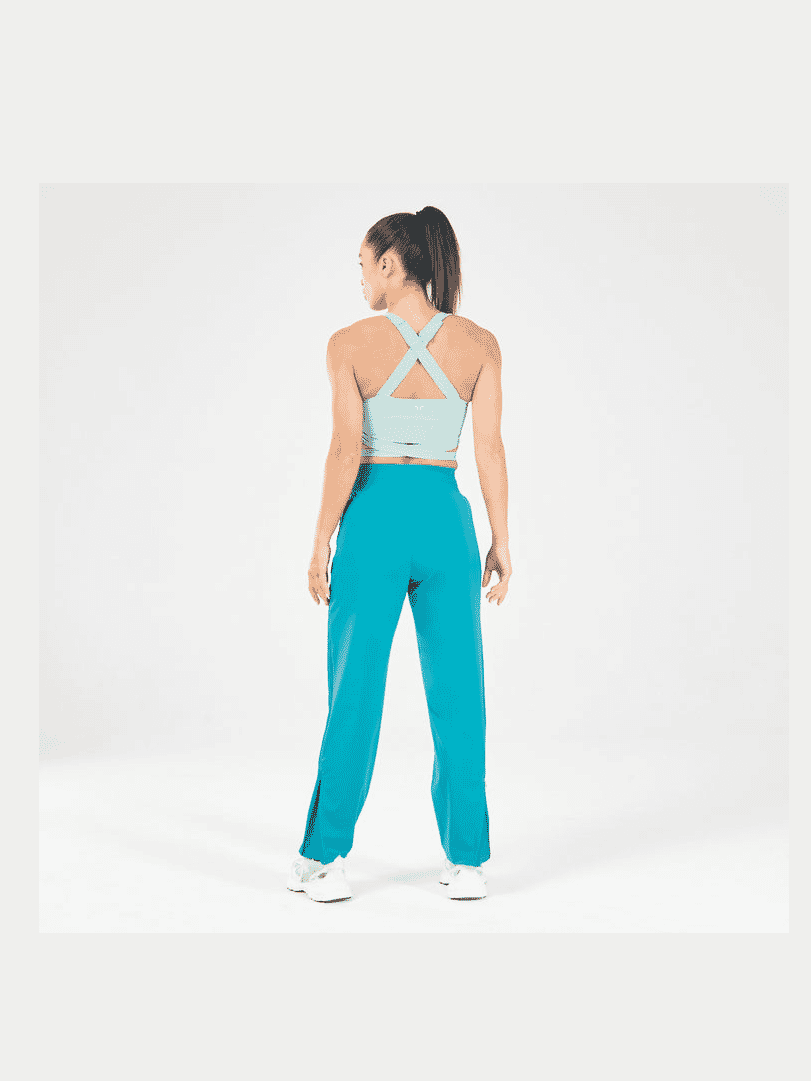 SQUATWOLF CORE FLARE JOGGERS