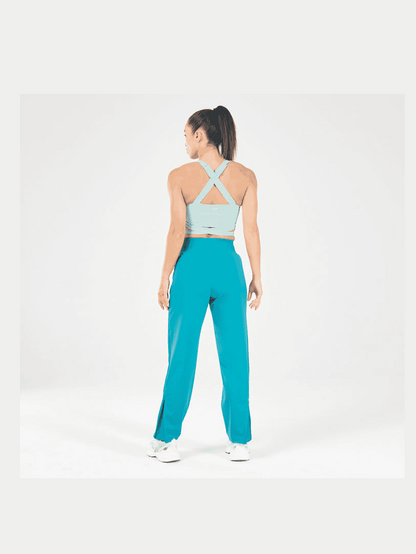 SQUATWOLF CORE FLARE JOGGERS