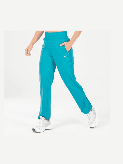 SQUATWOLF CORE FLARE JOGGERS
