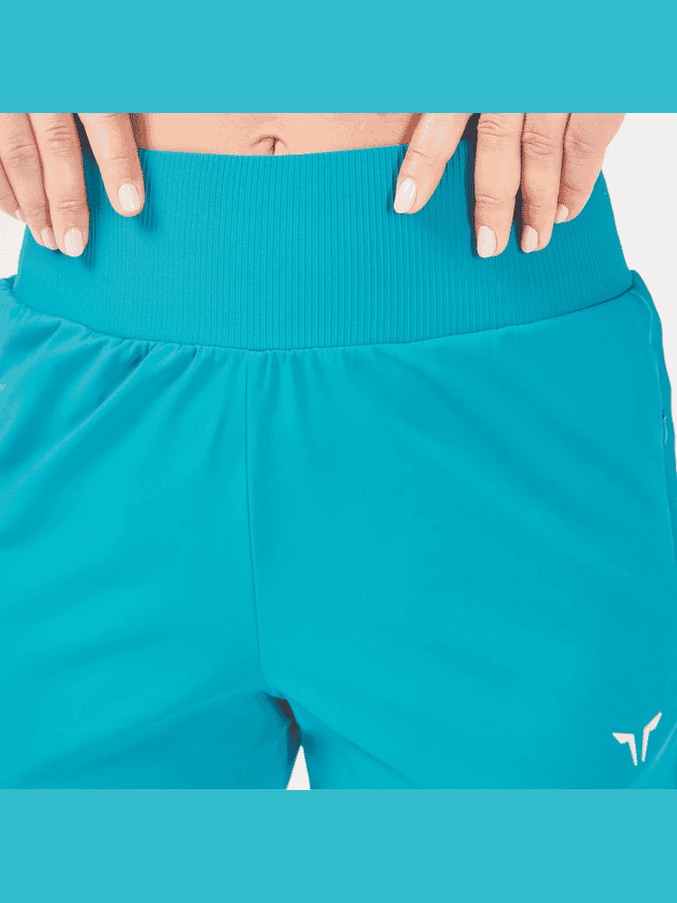 SQUATWOLF CORE FLARE JOGGERS
