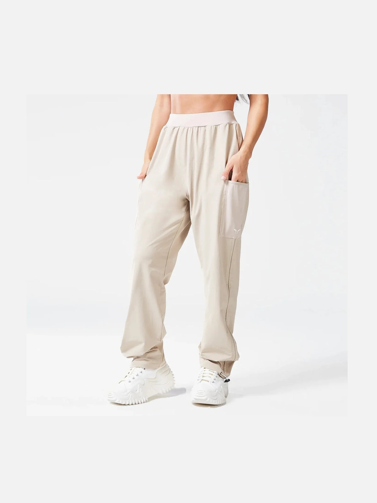 SQUATWOLF CODE HYBRID CARGO PANTS