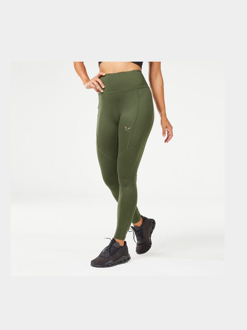 SQUATWOLF LAB360 UTILITY LEGGINGS
