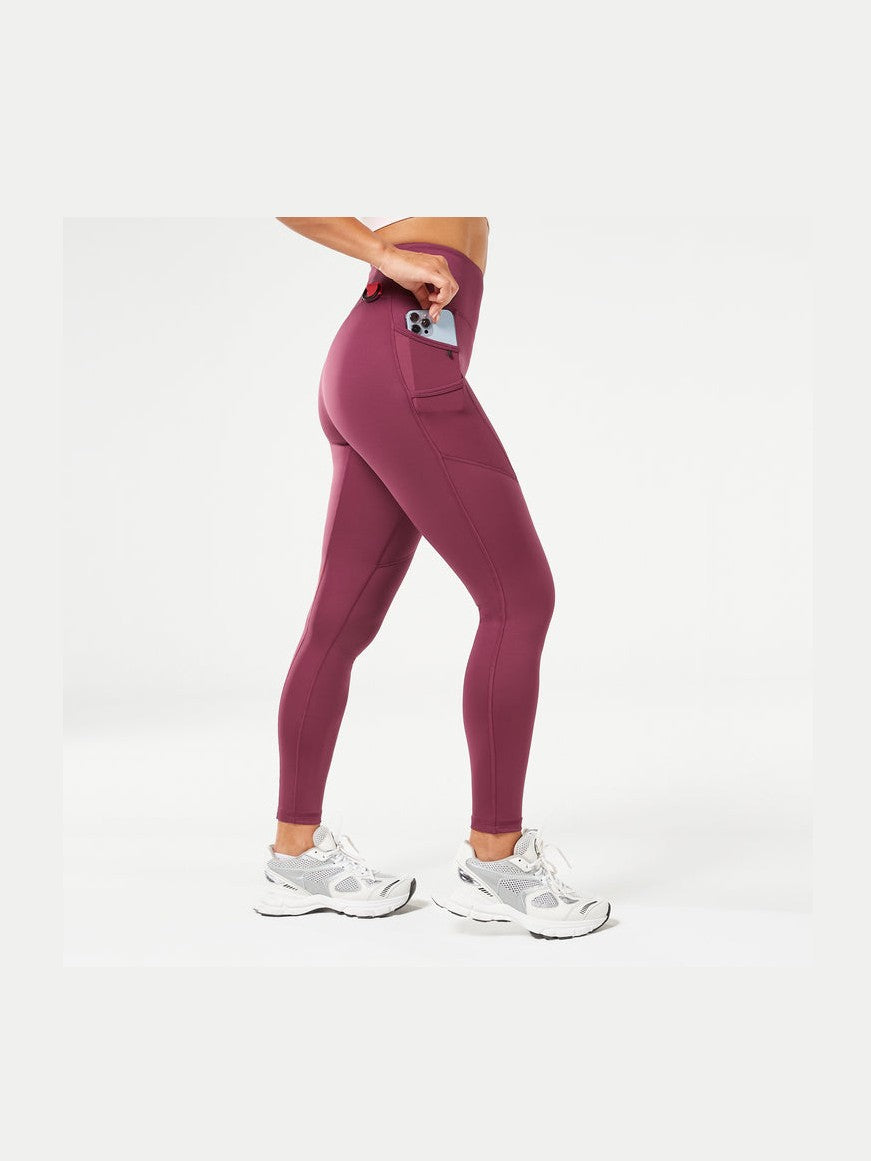 SQUATWOLF LAB360 UTILITY LEGGINGS