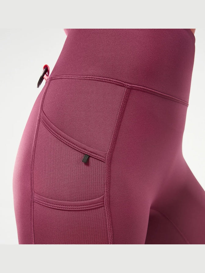 SQUATWOLF LAB360 UTILITY LEGGINGS
