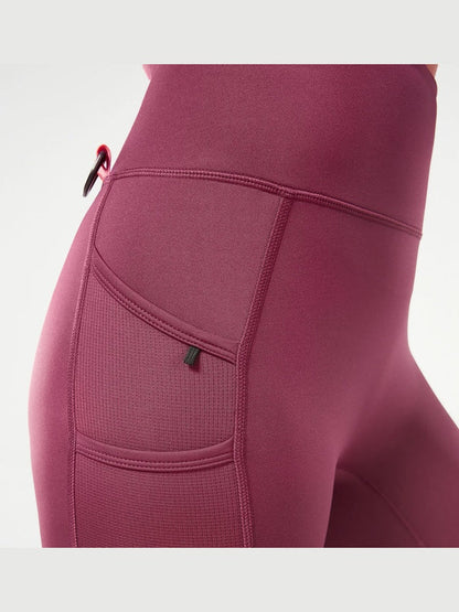SQUATWOLF LAB360 UTILITY LEGGINGS